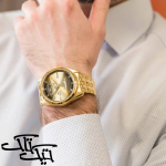 ساعت مردانه اورینت RA-BA0001G00C - تصویر 5