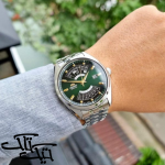 ساعت مردانه اورینت RA-BA0002E00C - تصویر 2