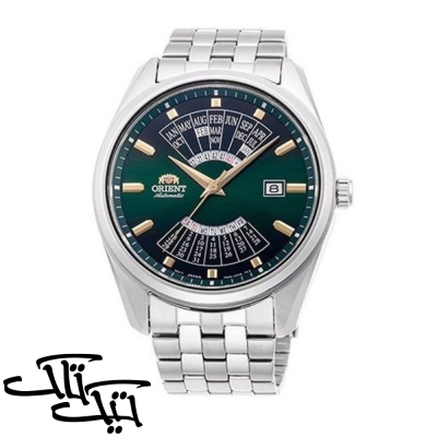 ساعت مردانه اورینت RA-BA0002E00C