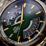 ساعت مردانه اورینت RA-BA0002E00C - تصویر 4