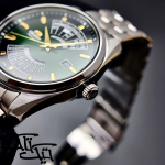 ساعت مردانه اورینت RA-BA0002E00C - تصویر 3