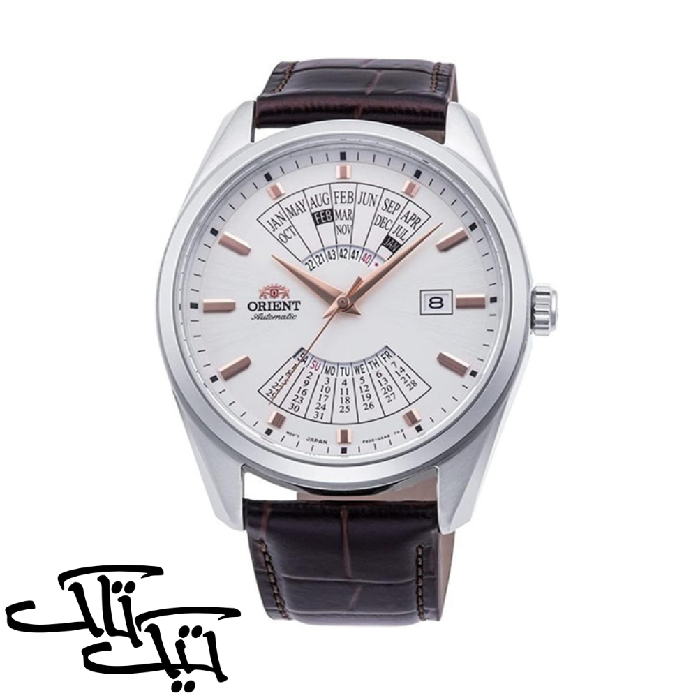 orient RA-BA0005 (1) ساعت مردانه اورینت RA-BA0005 - تصویر 1