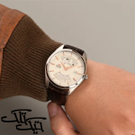 ساعت مردانه اورینت RA-BA0005 - تصویر 4