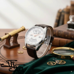 ساعت مردانه اورینت RA-BA0005 - تصویر 3