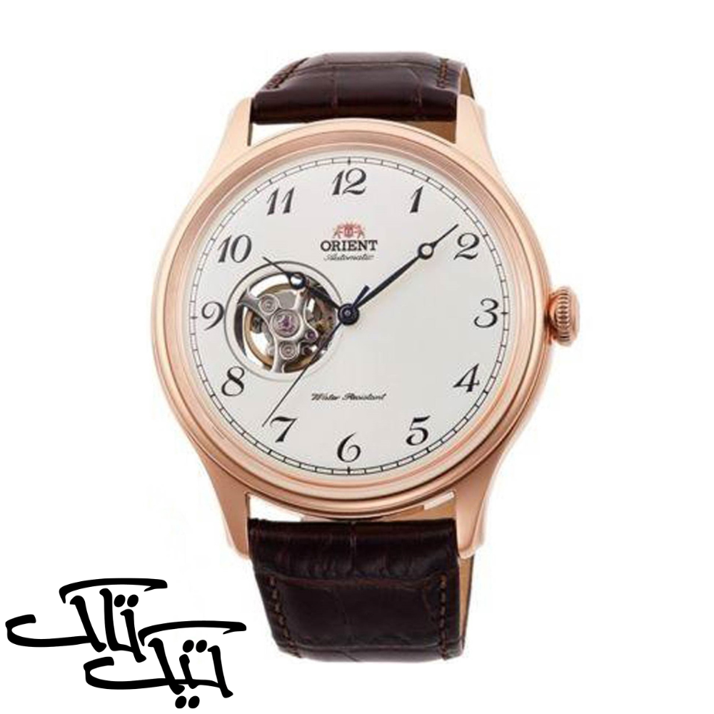 orient RAAG0012S00C ساعت مردانه اورینت RAAG0012S00C - تصویر 1