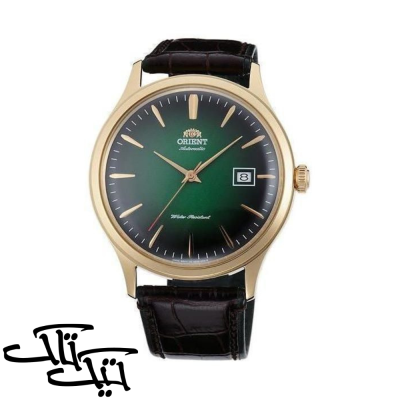 ساعت مردانه اورینت SAC08002F