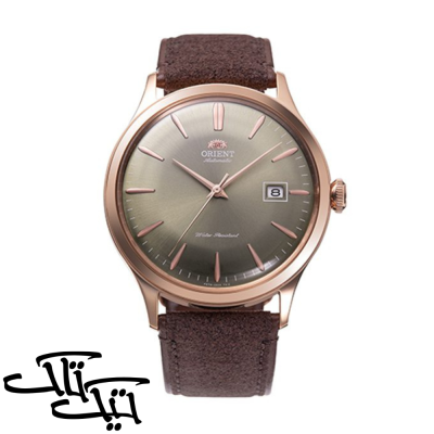 ساعت مردانه اورینت RA-AC0P04Y10B