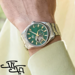 ساعت مردانه اورینت RA-AR0008E00C - تصویر 8