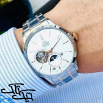 ساعت مردانه اورینت RA-AS0101S00C - تصویر 2
