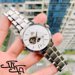 ساعت مردانه اورینت RA-AS0101S00C - تصویر 3