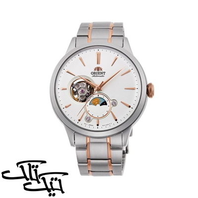 ساعت مردانه اورینت RA-AS0101S00C
