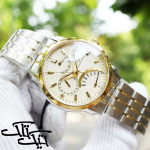 ساعت مردانه اورینت SDE00001W0 - تصویر 4