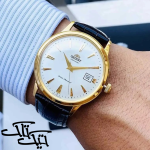 ساعت مردانه اورینت TAC00003 - تصویر 2