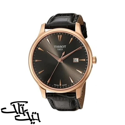 ساعت مردانه تیسوت T063.‎610.‎36.‎086.‎00