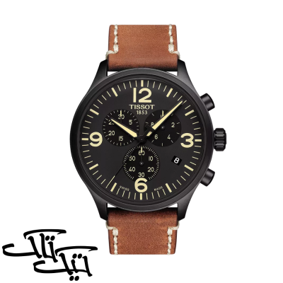 ساعت مردانه تیسوت T116.617.36.057.00