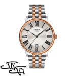 ساعت مردانه تیسوت T122.410.22.033.00