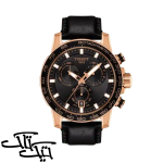 ساعت مردانه تیسوت T125.617.36.051.00