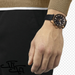 ساعت مردانه تیسوت T125.617.36.051.00 - تصویر 5