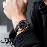 ساعت مردانه تیسوت T125.617.36.051.00 - تصویر 3