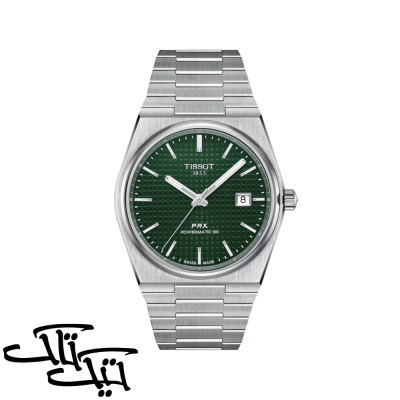 ساعت مردانه تیسوت T137.407.11.091.00
