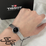 ساعت زنانه تیسوت مدلT058.009.11.051.00 - تصویر 2