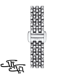 ساعت زنانه تیسوت مدلT058.009.11.051.00 - تصویر 6