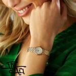 ساعت زنانه تیسوت مدلT058.009.33.031.00 - تصویر 3