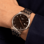 ساعت مردانه تیسوت مدلT063.610.11.057.00 - تصویر 2