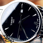 ساعت مردانه تیسوت مدلT063.610.11.057.00 - تصویر 5
