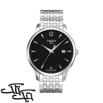 ساعت مردانه تیسوت مدلT063.610.11.057.00