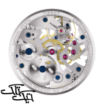 ساعت مردانه تیسوت t070.405.16.411.00 - تصویر 2