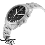 ساعت مردانه تیسوت مدلT101.417.11.051.00 - تصویر 2