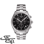 ساعت مردانه تیسوت مدلT101.417.11.051.00