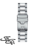 ساعت مردانه تیسوت T120.417.11.041.03 - تصویر 3