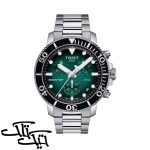 ساعت مردانه تیسوت مدلT120.417.11.091.01