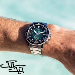 ساعت مردانه تیسوت مدلT120.417.11.091.01 - تصویر 5