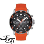 ساعت مردانه تیسوت T120.417.17.051.01