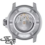 ساعت مردانه تیسوت T120.607.11.041.00 - تصویر 6