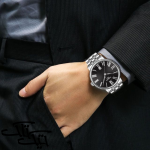 ساعت مردانه تیسوت مدلT122.410.11.053.00 - تصویر 8