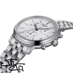 ساعت مردانه تیسوت مدلT122.417.11.011.00 - تصویر 2