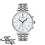 ساعت مردانه تیسوت مدلT122.417.11.011.00