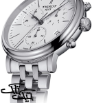 ساعت مردانه تیسوت مدلT122.417.11.011.00 - تصویر 4