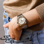 ساعت زنانه تیسوت مدلT137.210.11.031.00 - تصویر 2