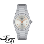 ساعت زنانه تیسوت مدلT137.210.11.031.00