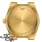 ساعت زنانه تیسوت T137.210.33.021.00 - تصویر 2