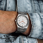 ساعت مردانه تیسوت مدلT137.410.11.031.00 - تصویر 2