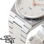 ساعت مردانه تیسوت مدلT137.410.11.031.00 - تصویر 3