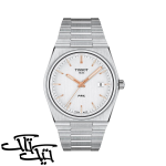 ساعت مردانه تیسوت مدلT137.410.11.031.00