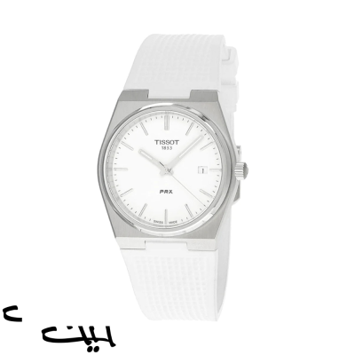 ساعت مردانه تیسوت مدلT137.410.17.011.00