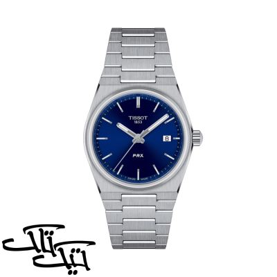 ساعت زنانه تیسوت مدلT137.210.11.041.00